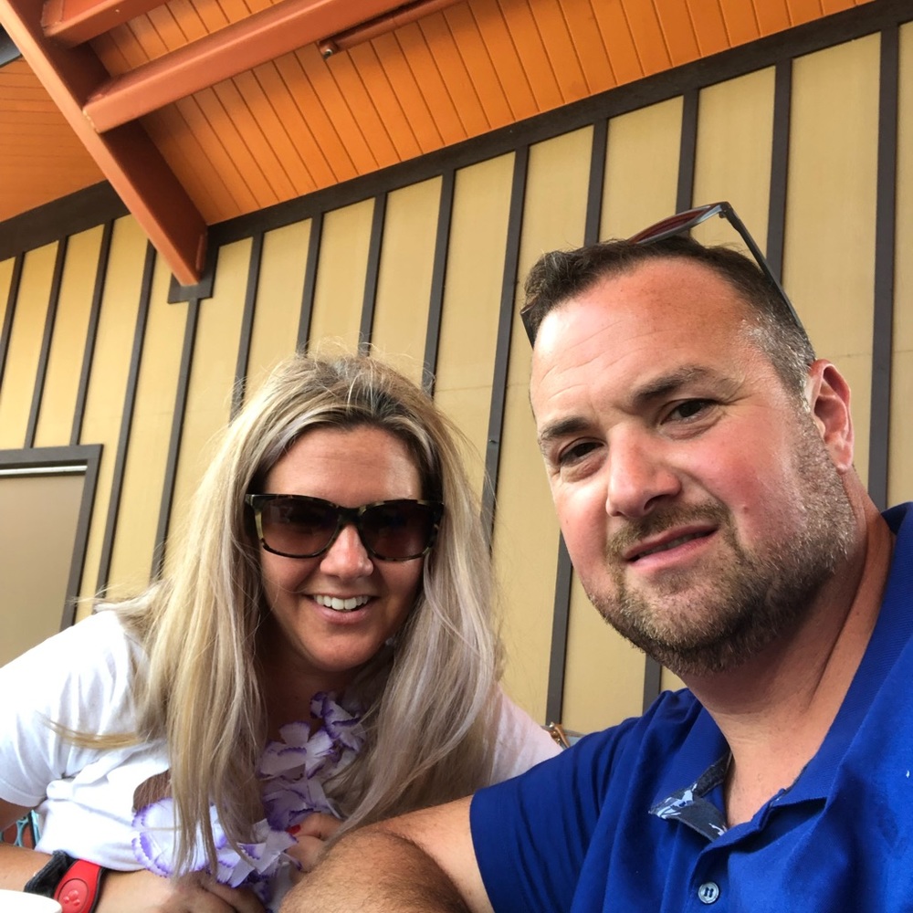 Meet your Posher, Chris